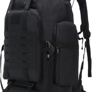 Camping Backpack Military