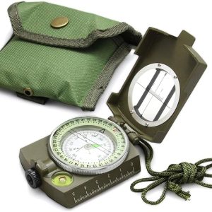Survival Military Compass