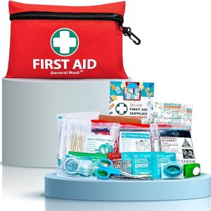 First Aid Kit